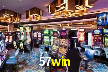 A Revolução dos Aplicativos de Jogos no 57win