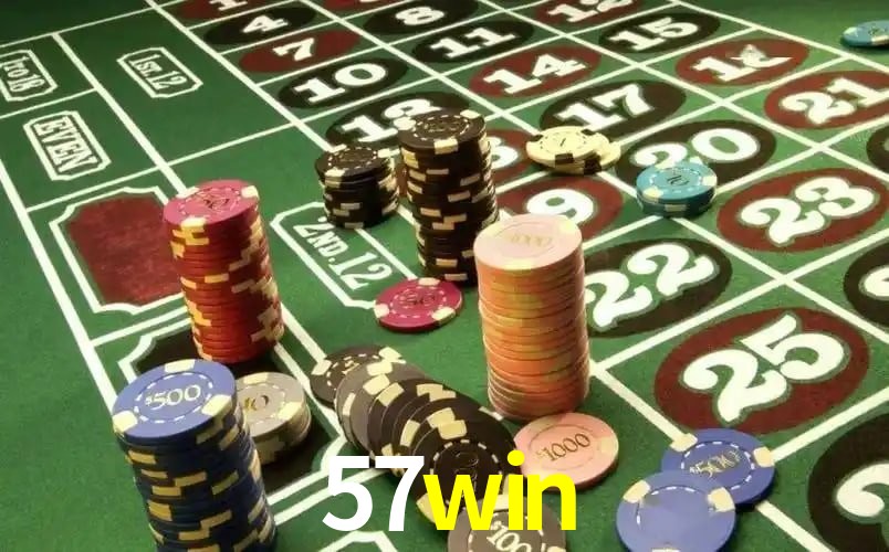 Estatísticas 57win