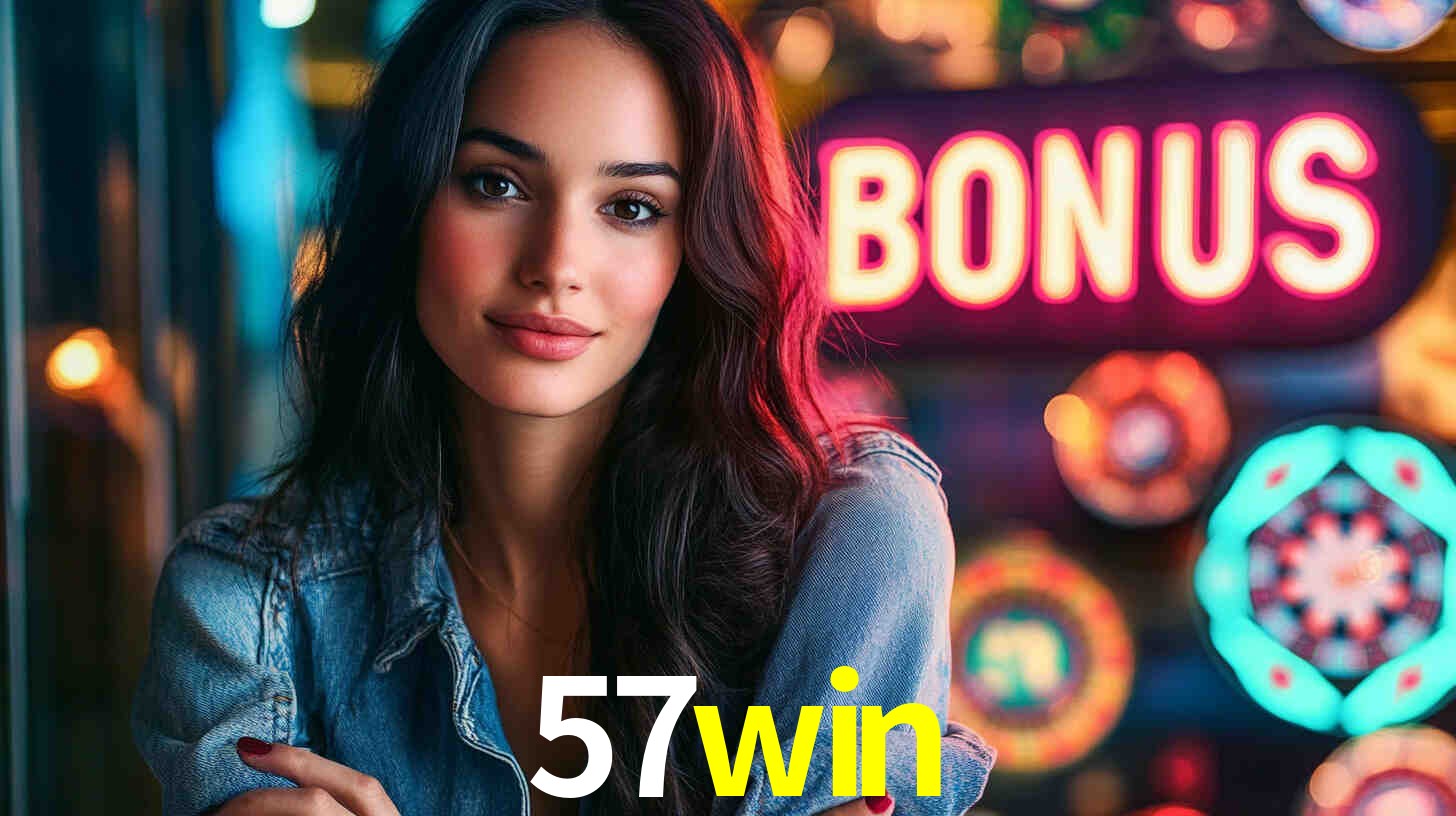 57win: Seu Cassino Premiado com Pagamentos Rápidos