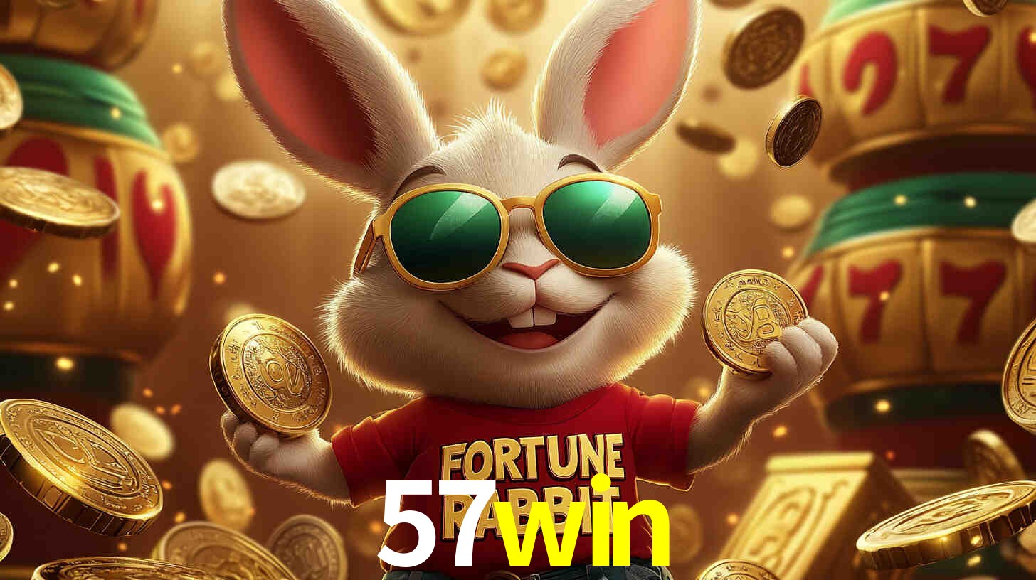 57win - Cassino é Aqui - 57win login