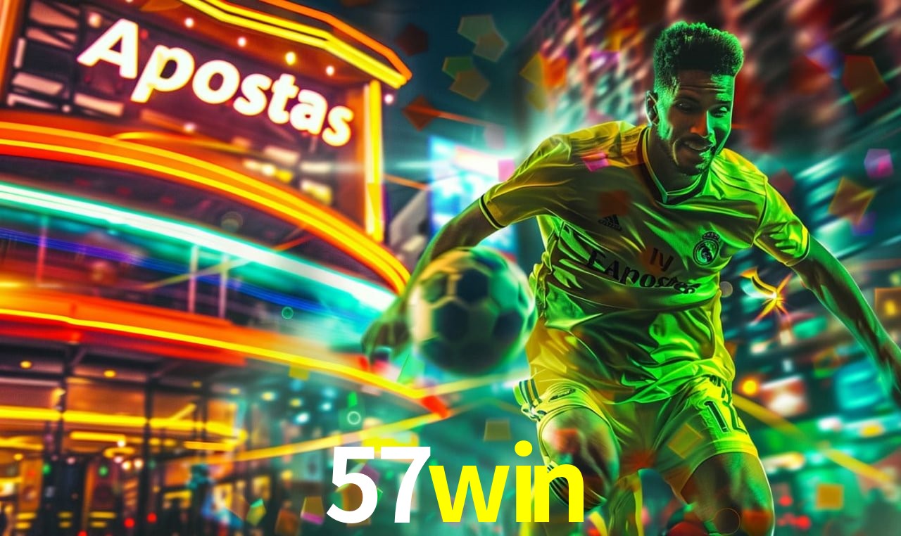 Experiência VIP 57win