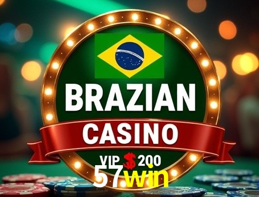 cassino 57win