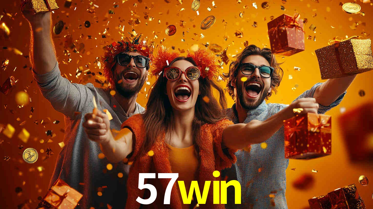 57win login