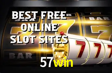 Descubra o Mundo do Cassino Online com 57win