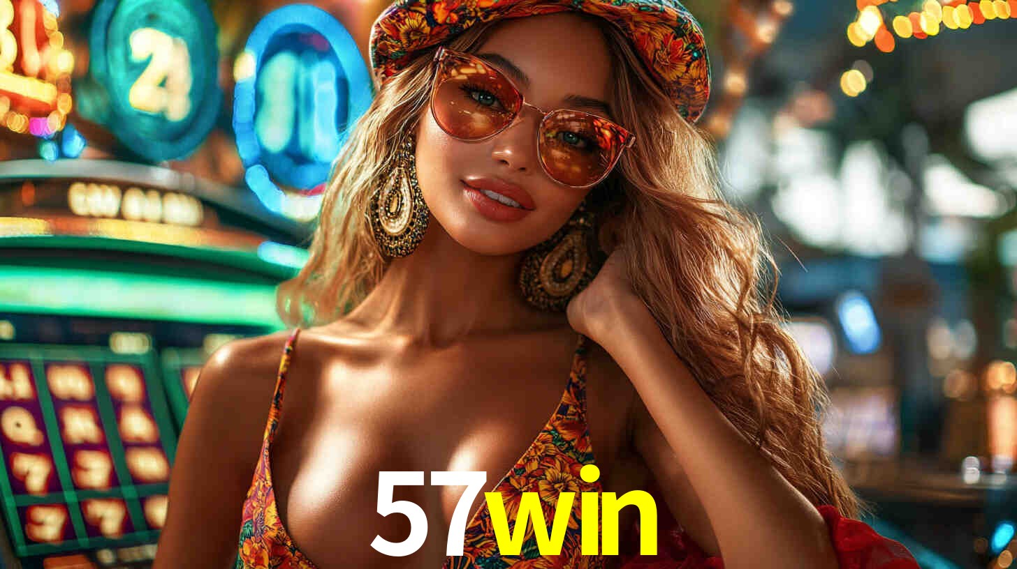 Welcome Bonus 57win