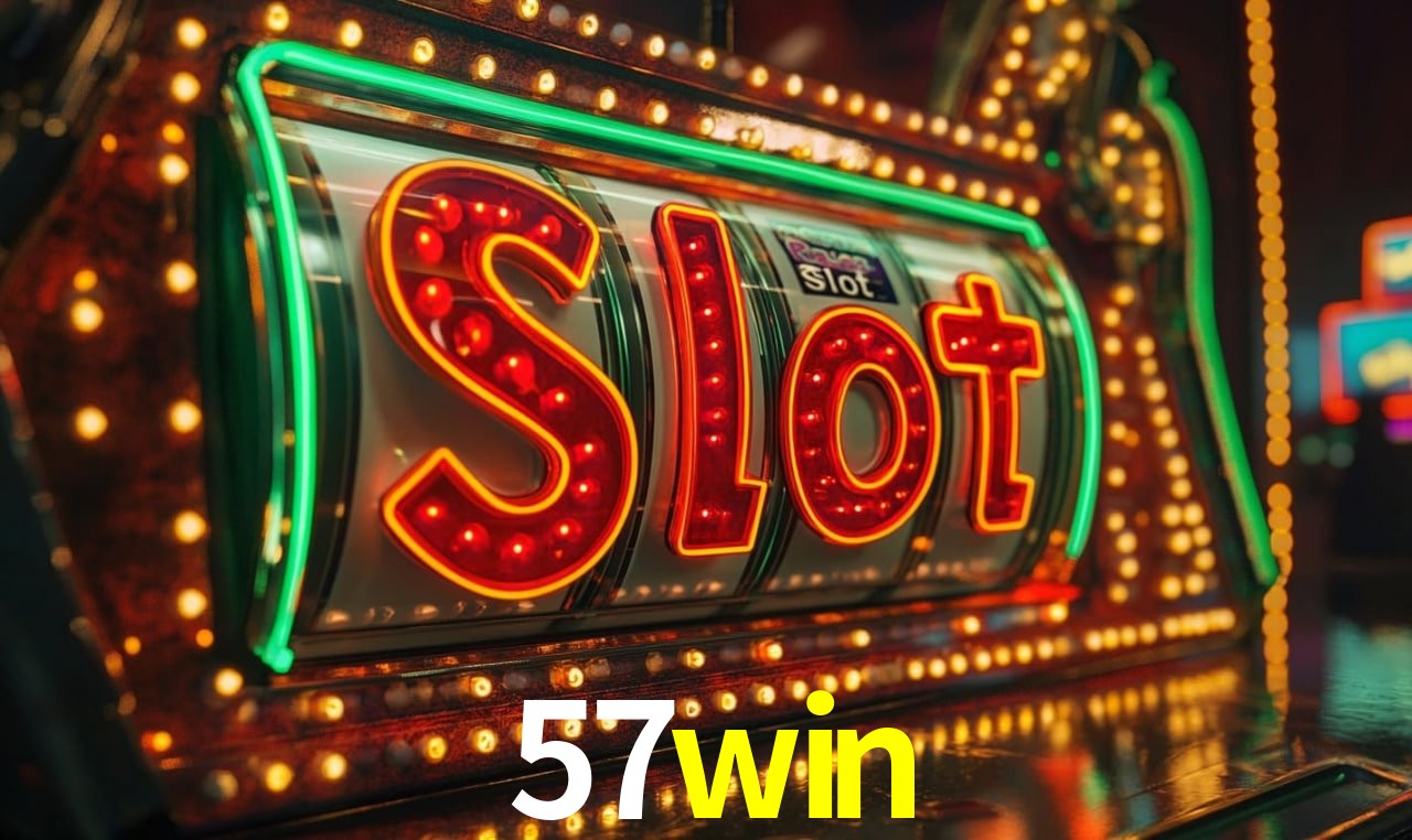 Benefícios da Conta 57win
