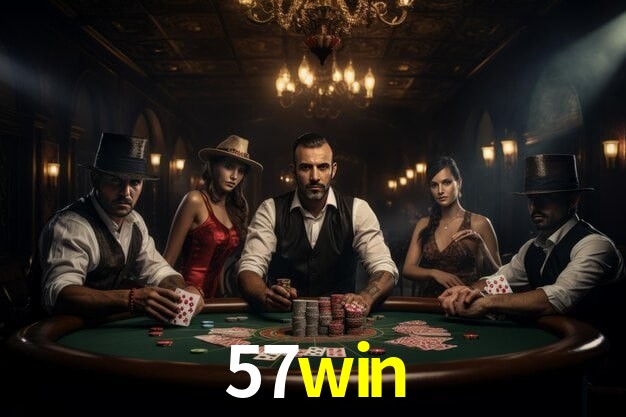 Descubra a Essência do 57win: Nossa História e Compromissos
