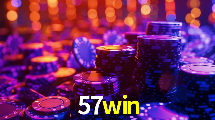 57win: A Experiência de Casino com Jogos de Mesa ao Vivo