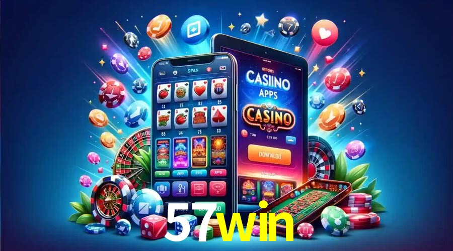 Account Benefits 57win