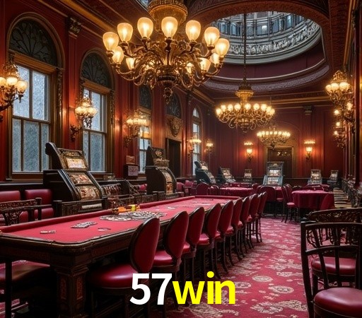 Tecnologia da Plataforma 57win