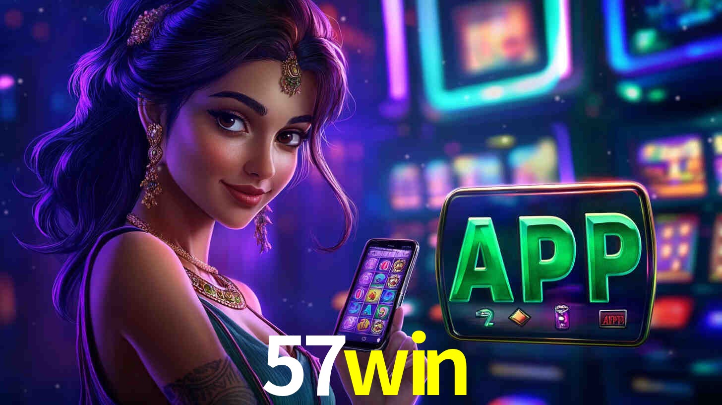 57win login