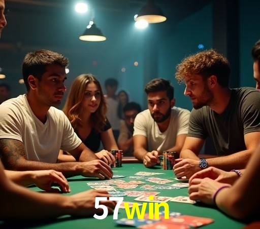 Promoções Sazonais 57win