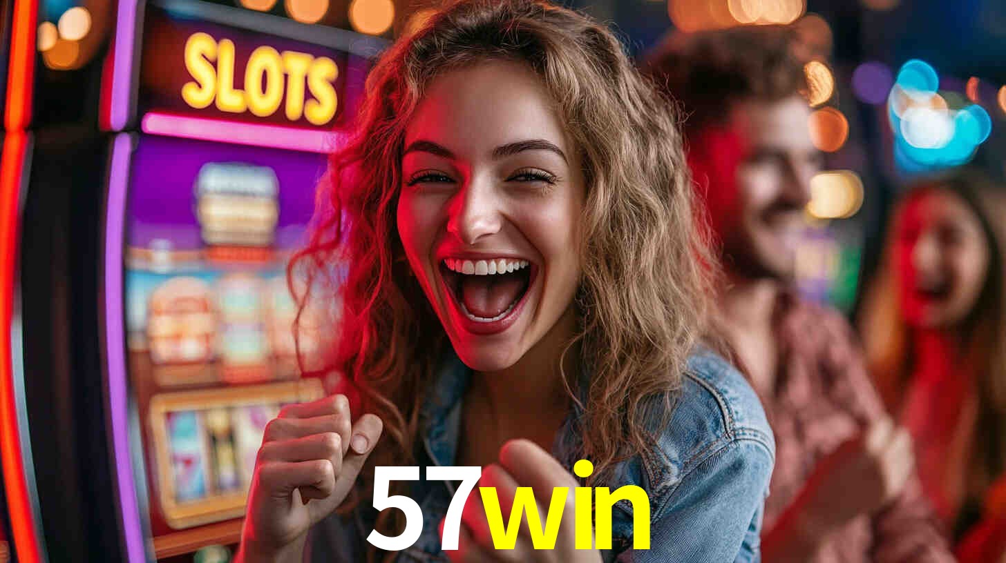 A Experiência Imersiva dos Cassinos Ao Vivo no 57win
