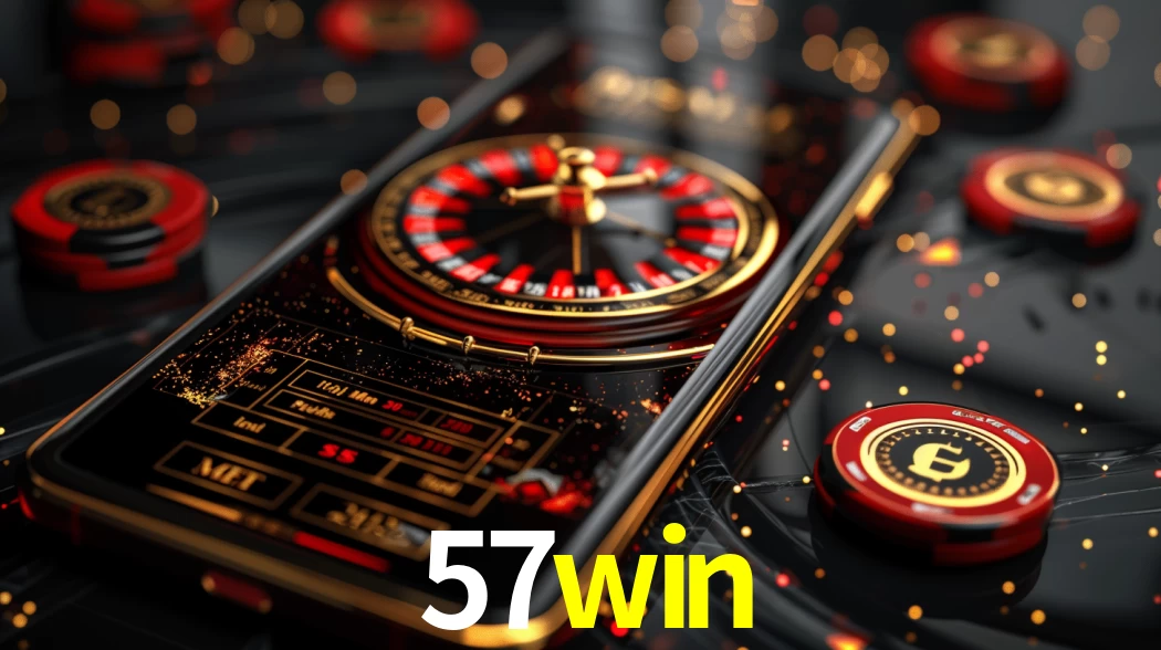 Live Casino 57win