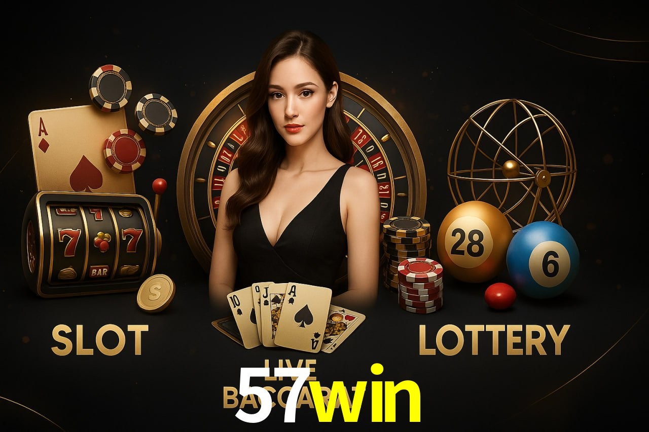 Especiais de Fim de Semana 57win