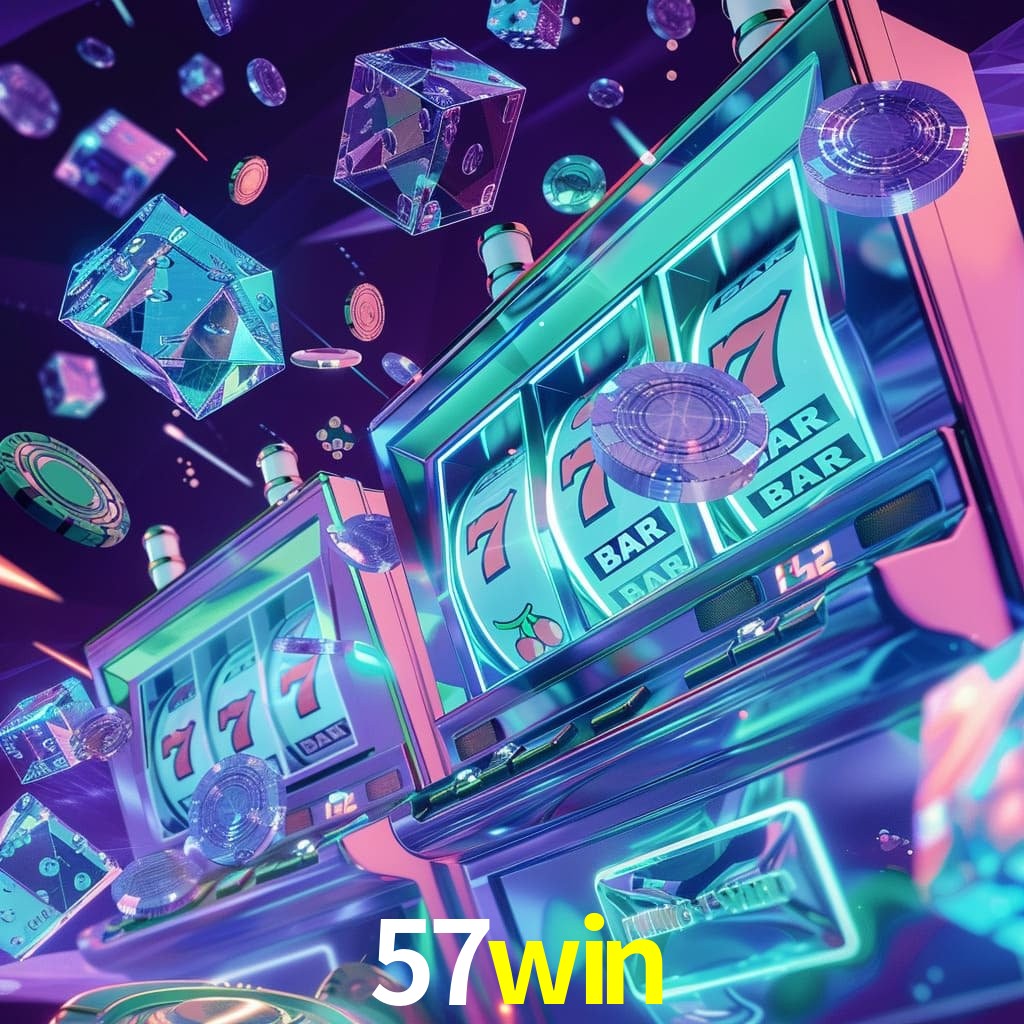 Descubra o Programa VIP da 57win: Vantagens Exclusivas para Jogadores