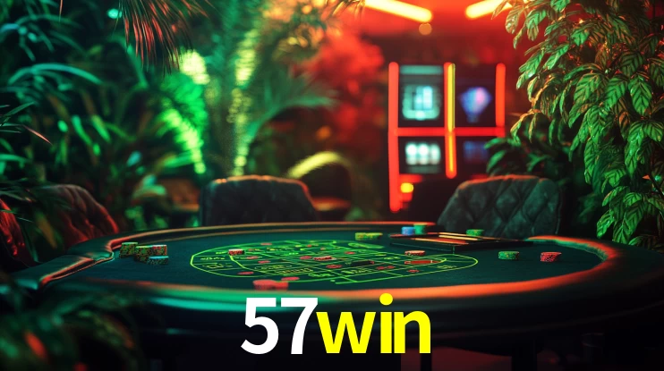 VIP Casino 57win