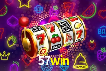 Descubra a Magia dos Jogos de Arcade no 57win