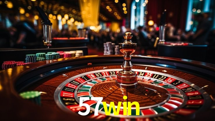 Exclusive Offers 57win