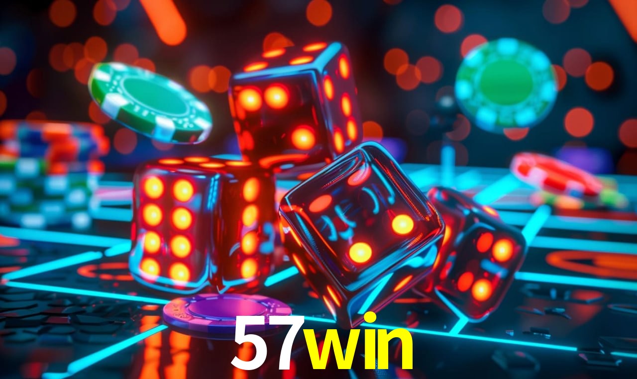 Inovações de Jogos na 57win: O Futuro das Experiências Interativas