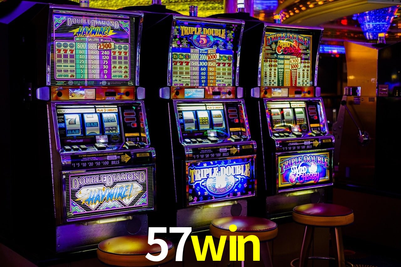 Mesa de Blackjack 57win