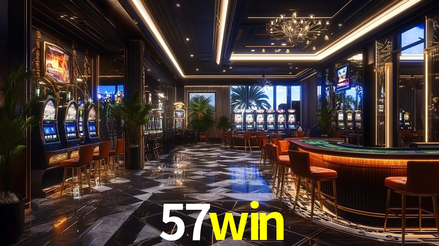 Exclusive Games 57win