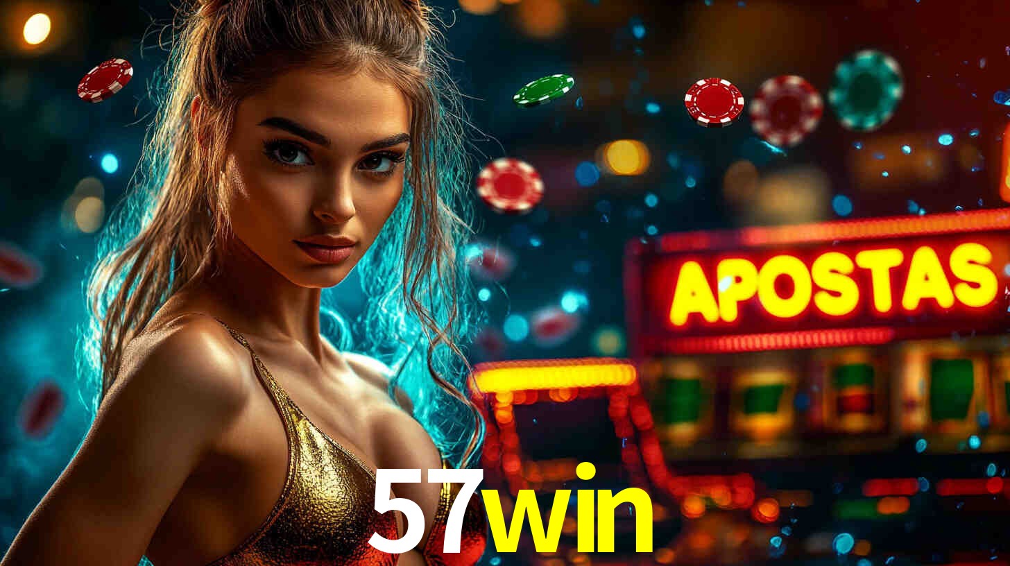 Desvendando o Mundo dos Jogos Virtuais na 57win