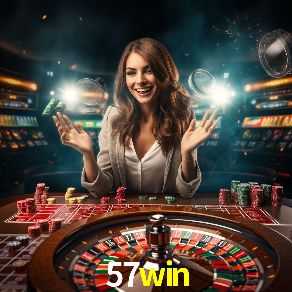 Ofertas Imperdíveis na 57win: Promoções e Bônus Que Valem a Pena