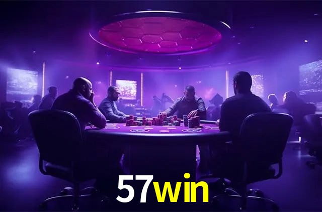 Descubra a Essência do 57win: Nossa História e Compromissos