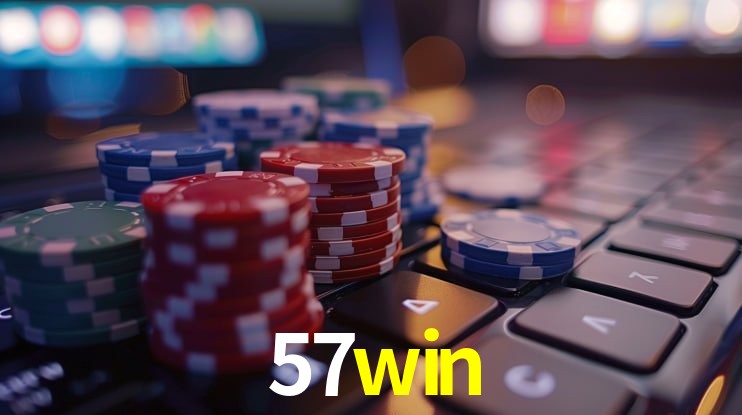 Login Seguro 57win
