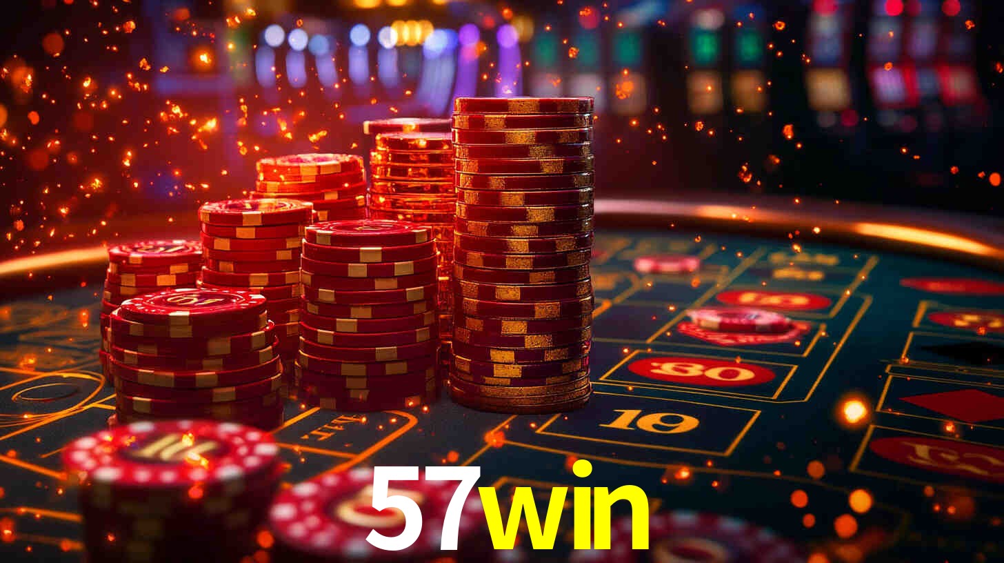Daily Bonuses 57win
