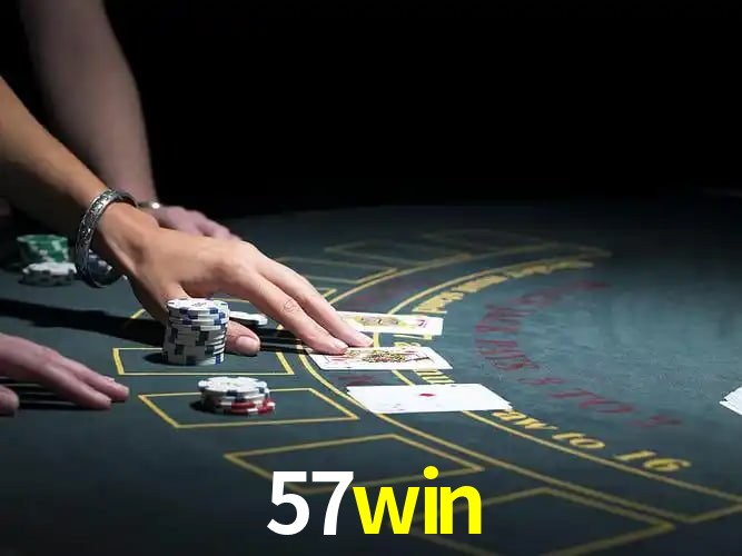Integração de APIs 57win