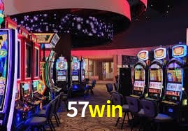 Promoção Relâmpago 57win