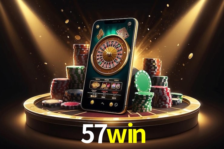 Provedores de Jogos 57win