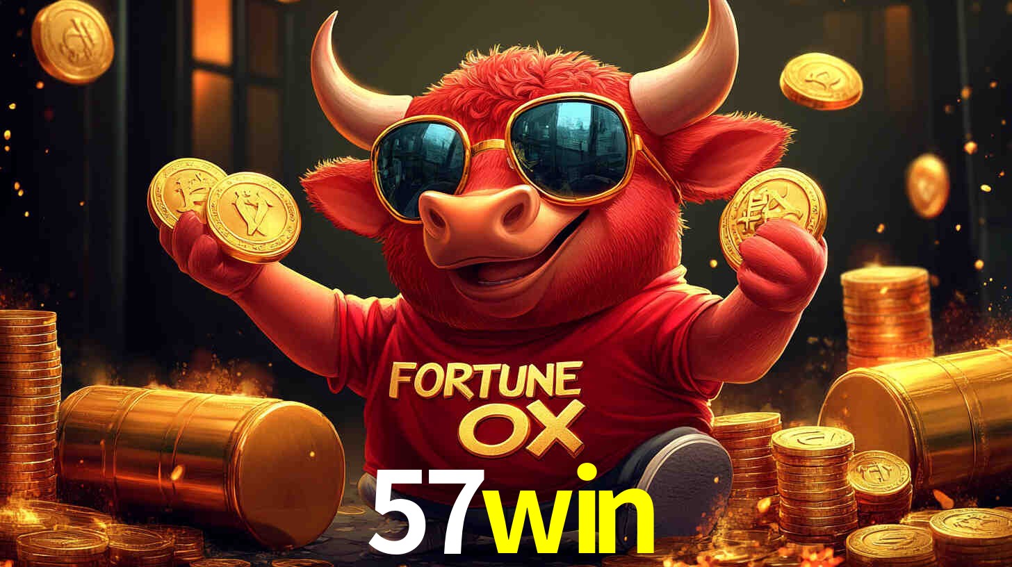 A Revolução dos Aplicativos de Jogos no 57win