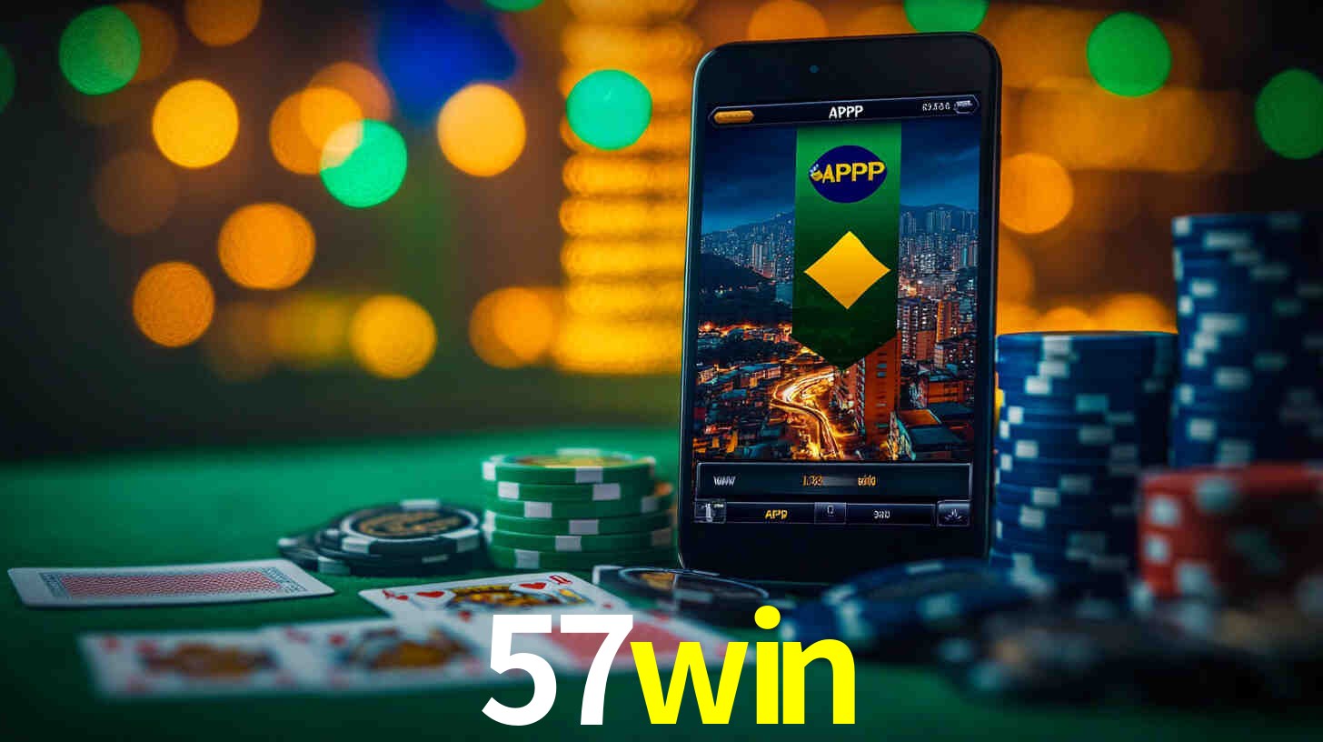Descubra o Programa VIP da 57win: Vantagens Exclusivas para Jogadores