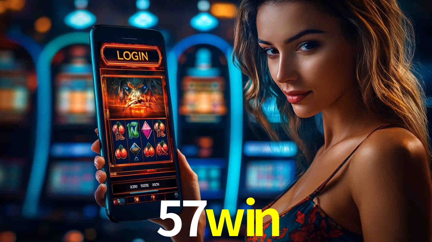 57win login