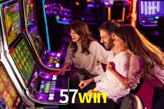 A Experiência Imersiva dos Cassinos Ao Vivo no 57win
