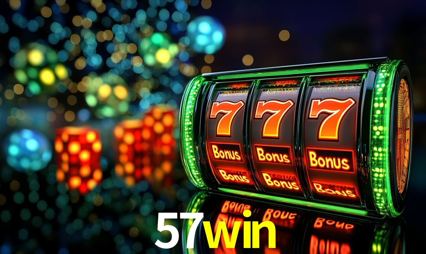 Diretório de Jogos 57win