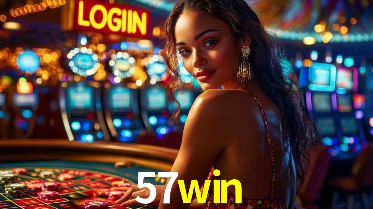 Estatísticas do Jogo 57win