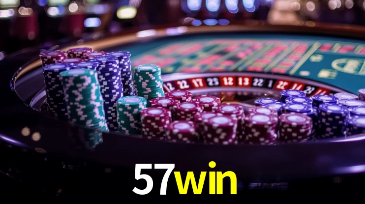 Blackjack Table 57win
