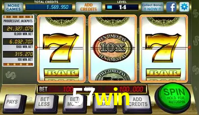 Explorando a Categoria de Eventos em Apostas na 57win