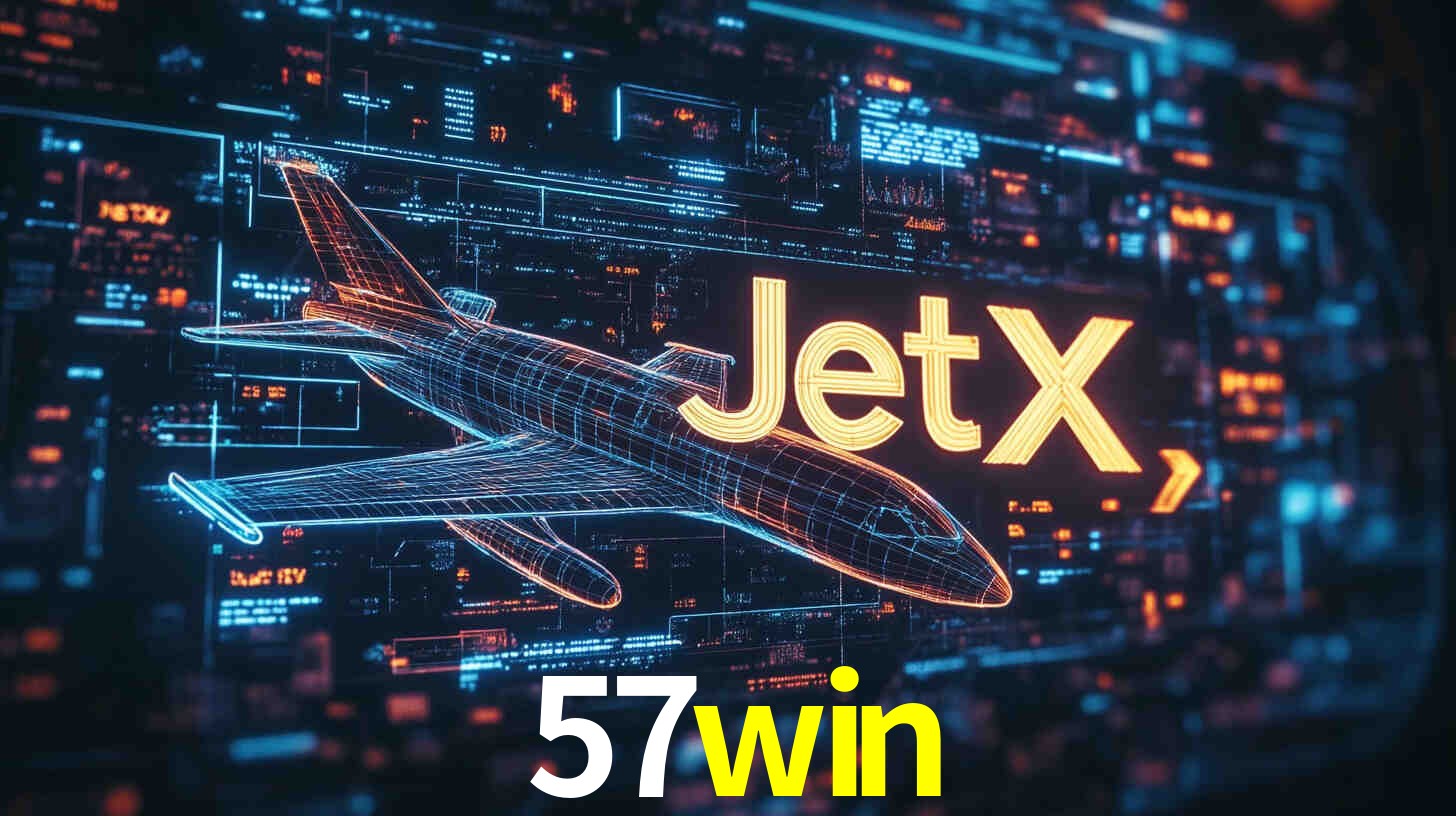 Descubra a Magia dos Jogos de Arcade no 57win