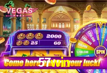 Descubra a Essência do 57win: Nossa História e Compromissos