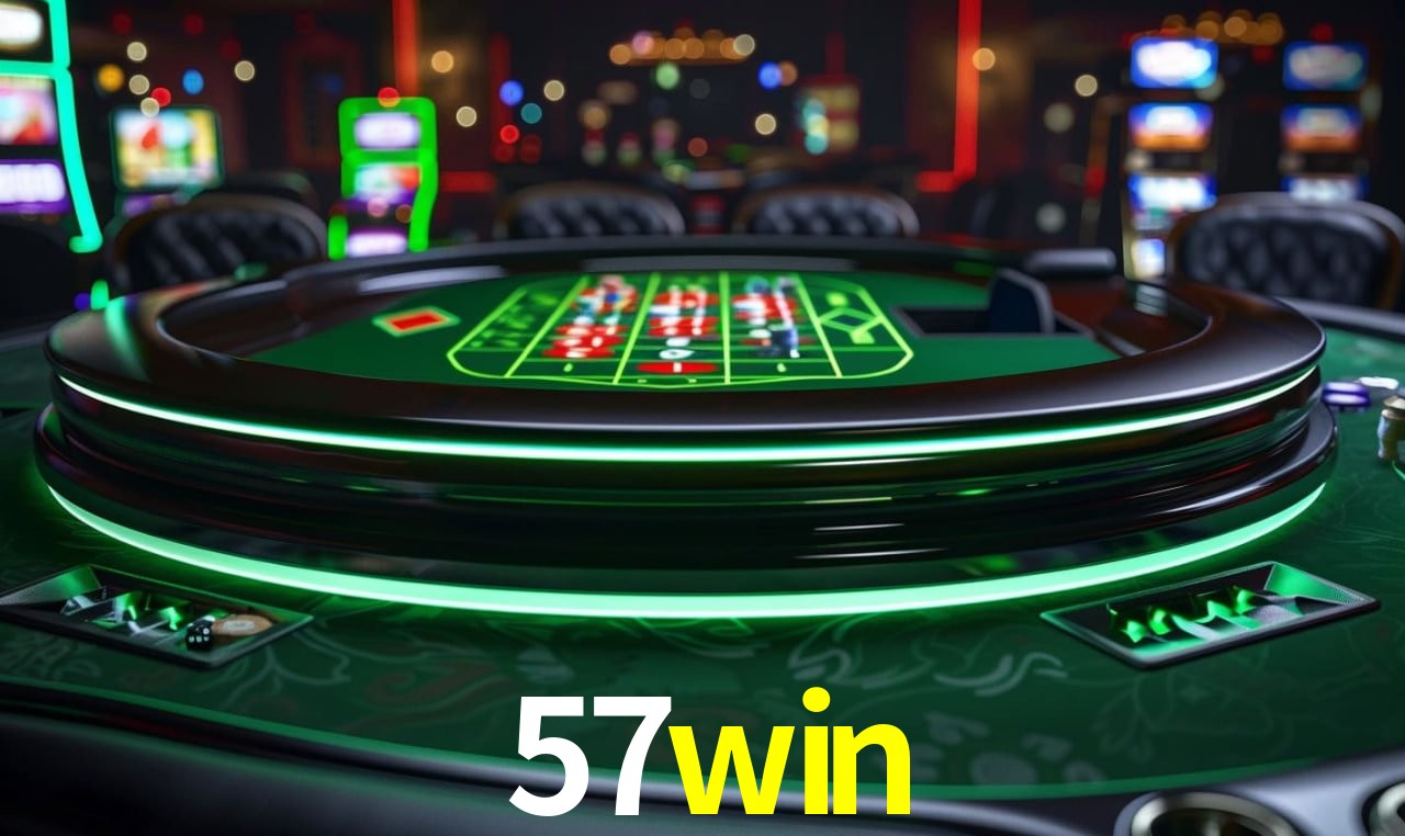Seasonal Promotions 57win