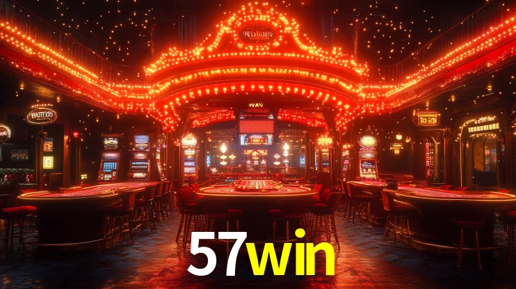 57win App Interface