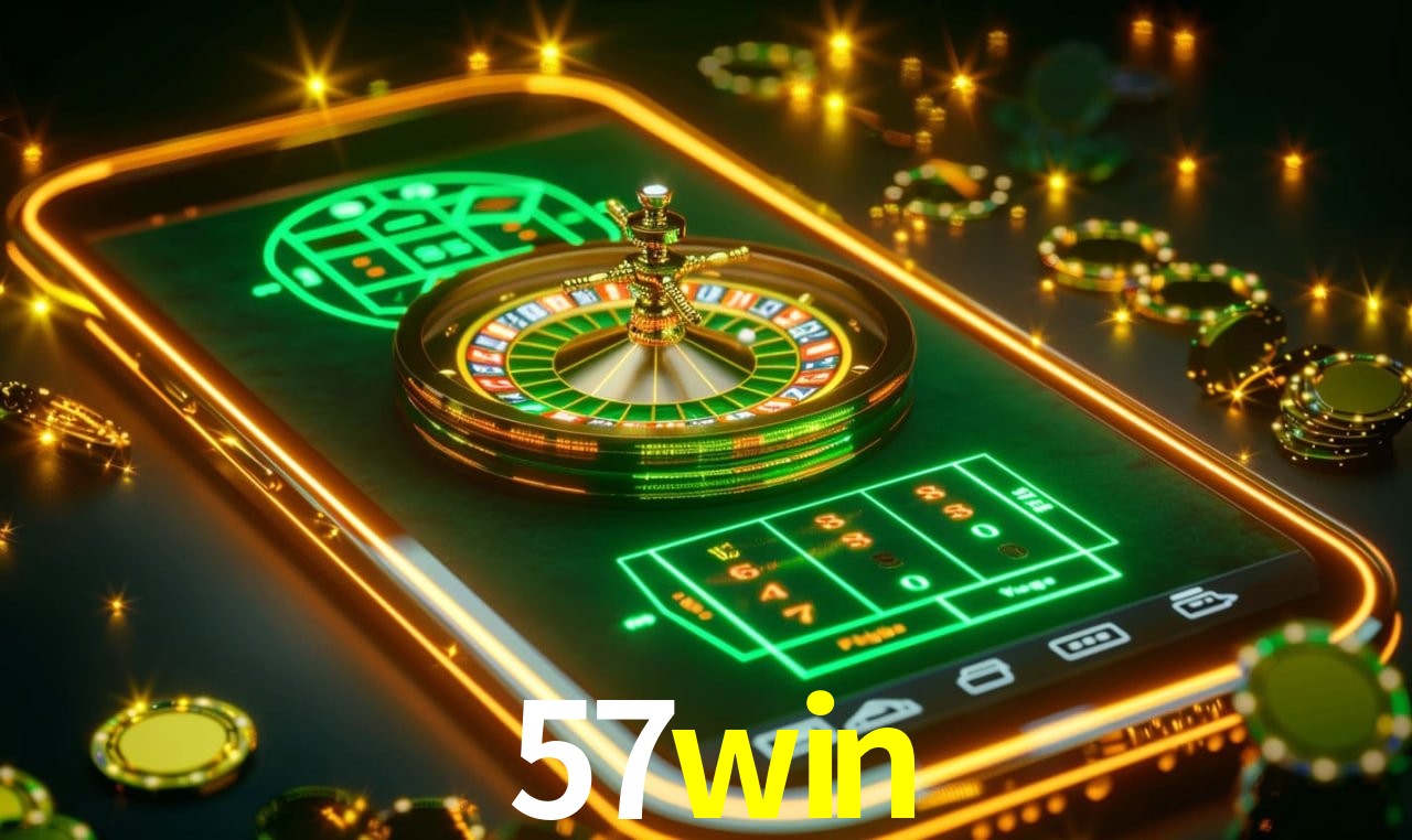 Segurança 2FA 57win